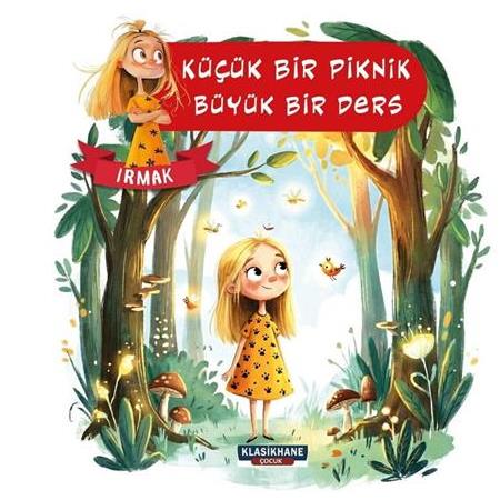 Küçük Bir Piknik, Büyük Bir Ders